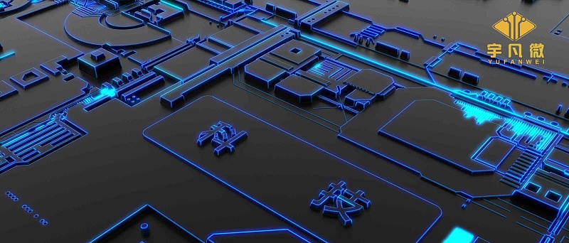 單片機方案公司