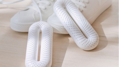 干鞋器方案開發(fā)