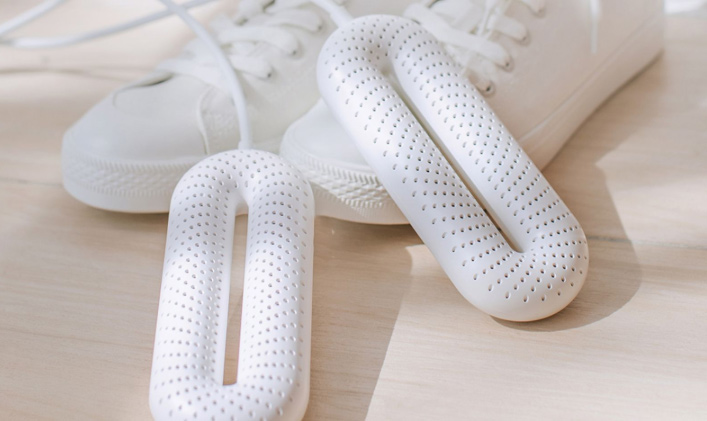 干鞋器方案開發(fā)