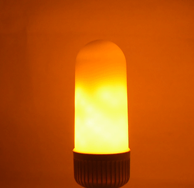 LED火焰燈方案開發(fā)