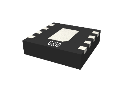 G350 2.4G無線芯片