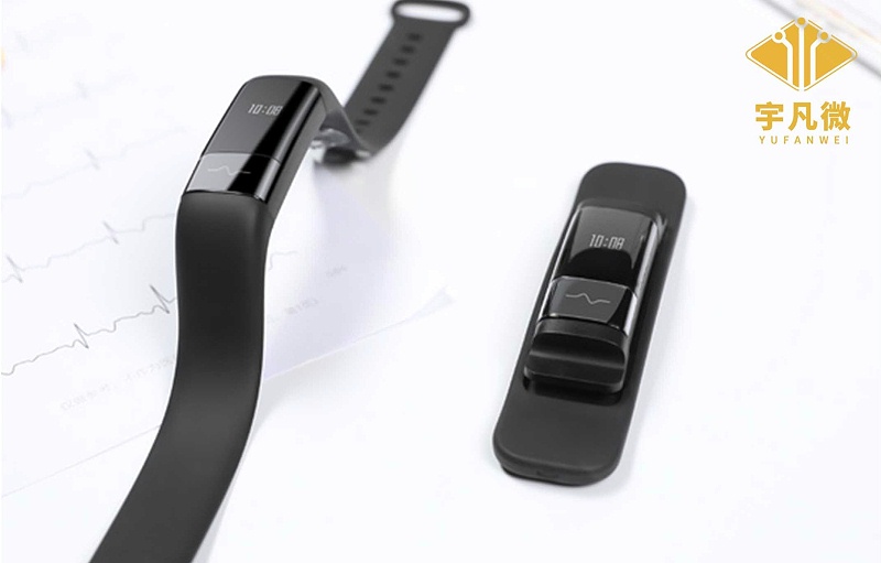 可穿戴動態(tài)心電檢測儀方案開發(fā) 可穿戴動態(tài)心電檢測儀方案開發(fā)