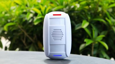 智能迎賓器方案開(kāi)發(fā)