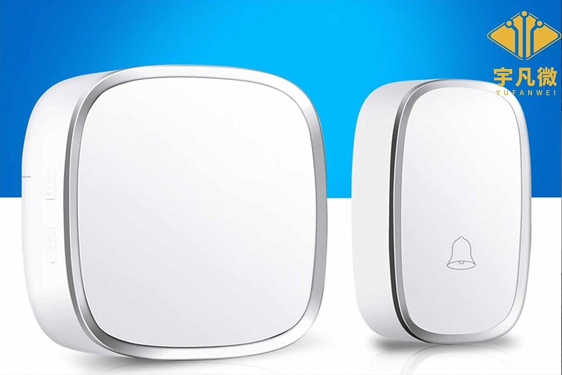 無線遙控門鈴方案 無線遙控門鈴方案