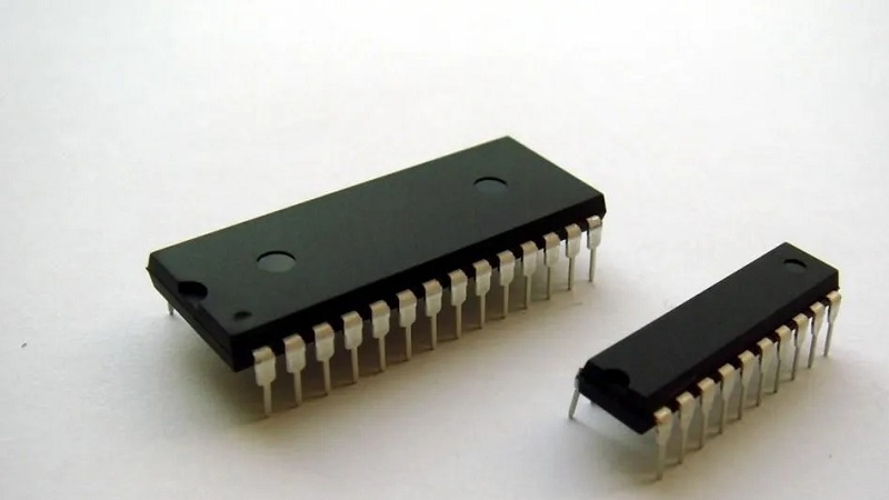 單片機(jī)類別