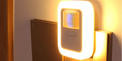 智能感應LED夜燈方案開發(fā)